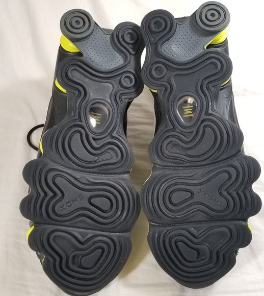 Nike Shox TL Nova AT8046-003 - Picture 8 of 10